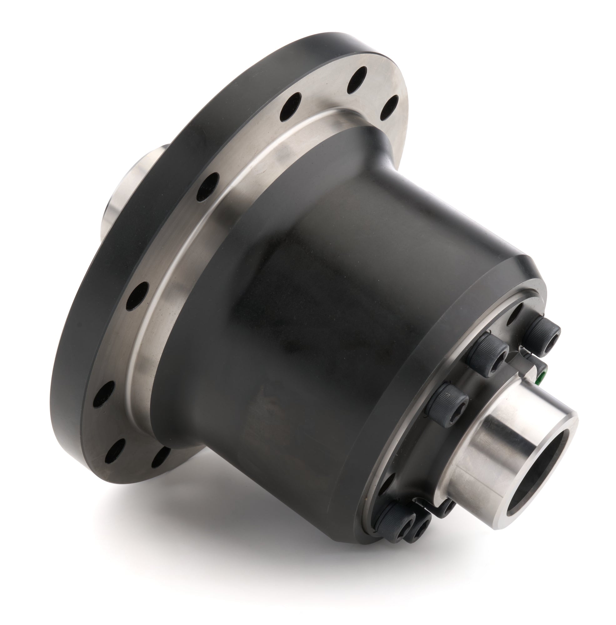 PowerTrax GT201130 GRIP PRO Posi Unit Ram 11.5 Rear 30 Spline