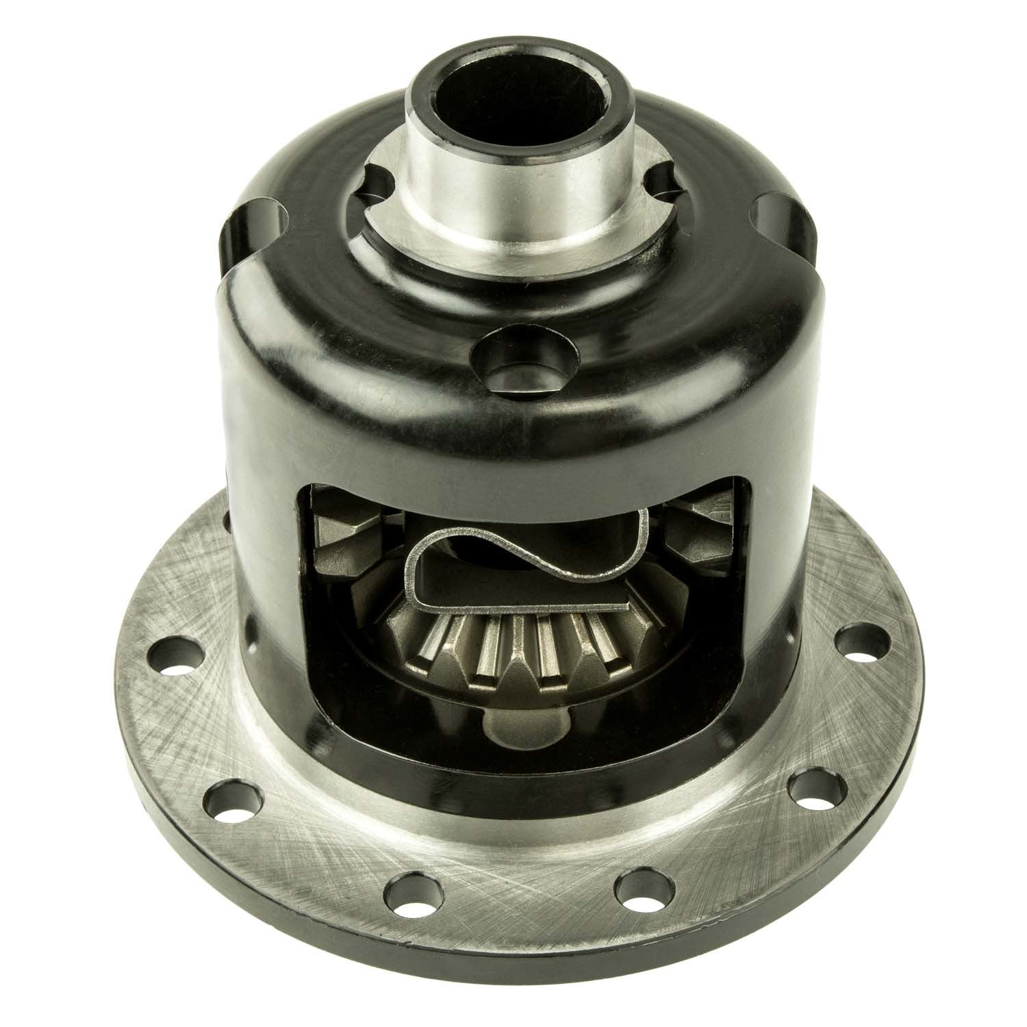 POWERTRAX Grip LS Differential LS201030 for GM 10-Bolt 8.5-Inch, 30-Spline, 2.73-and-Up Ratio