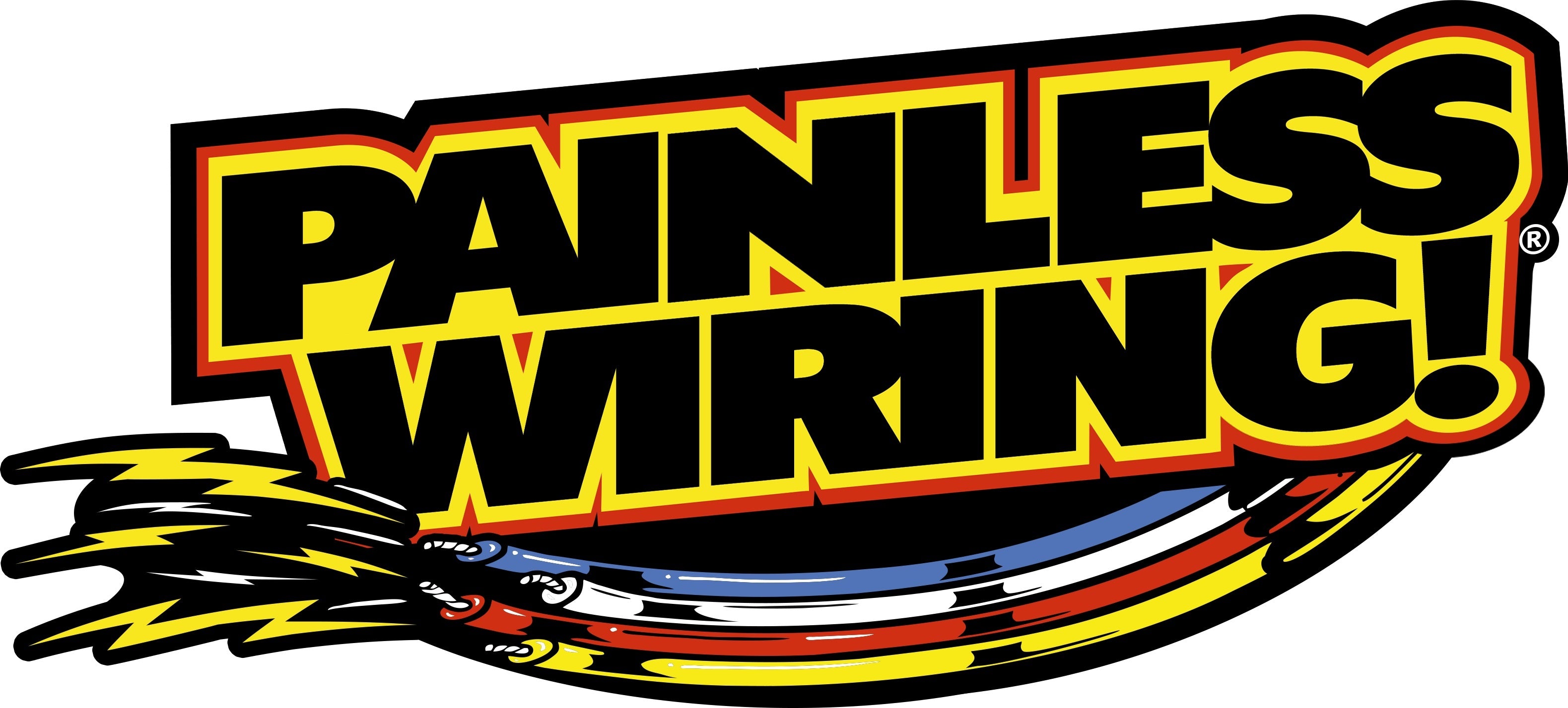 Painless Wiring Catalog 2023 PWI100 product image