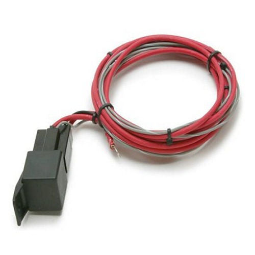 Painless Wiring Relay Switch - Single Pole - 70 Amps - 12V - Wiring Pigtail Included - Universal - Kit 30100 product image