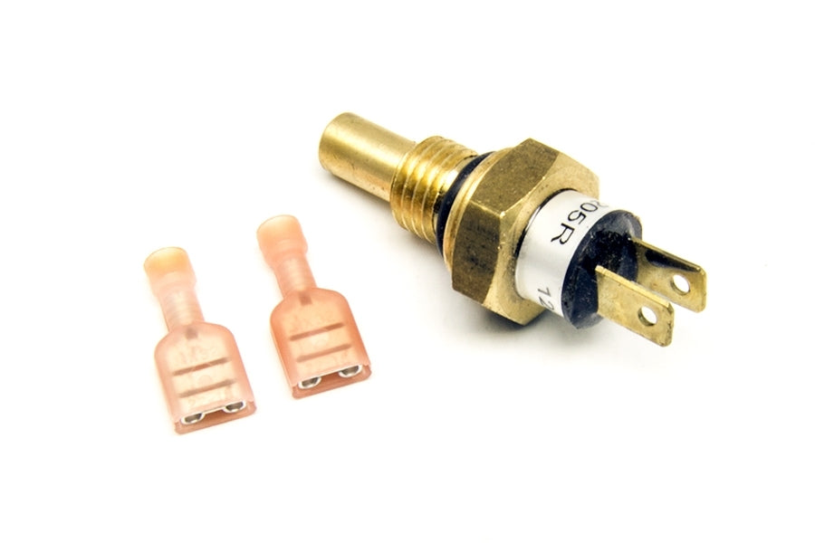 Painless Wiring 30113 Gen Iii Iv Thermostat Only (on 205 Off 190)