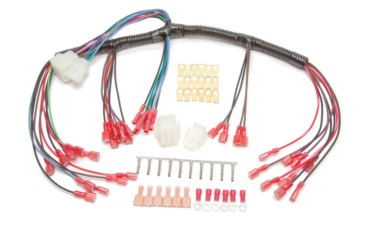 Painless Wiring Dash Harness (cable Spdo 30301 product image