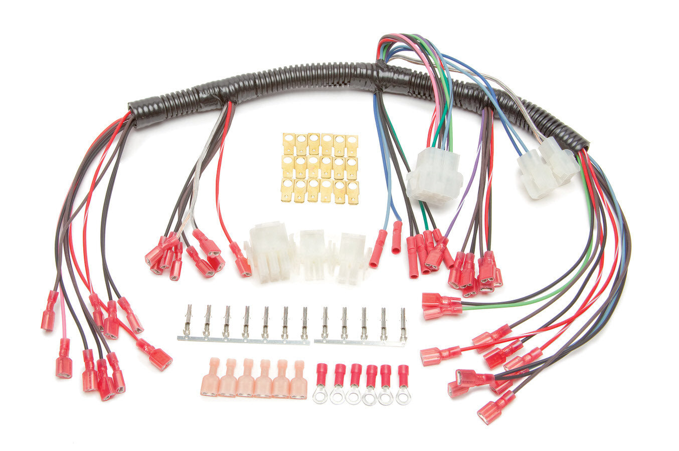 Painless Wiring Dash Harness (ele.speedo 30302 product image