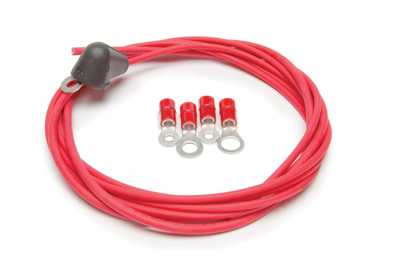 Painless Wiring Alternator Wire - High Amps - End Terminals - Kit 30709 product image