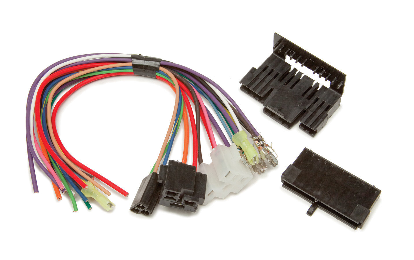 Painless Wiring Steering Column Pigtail - 1 Ft Long - Dimmer - Connectors - GM Style Column - Kit 30805 product image