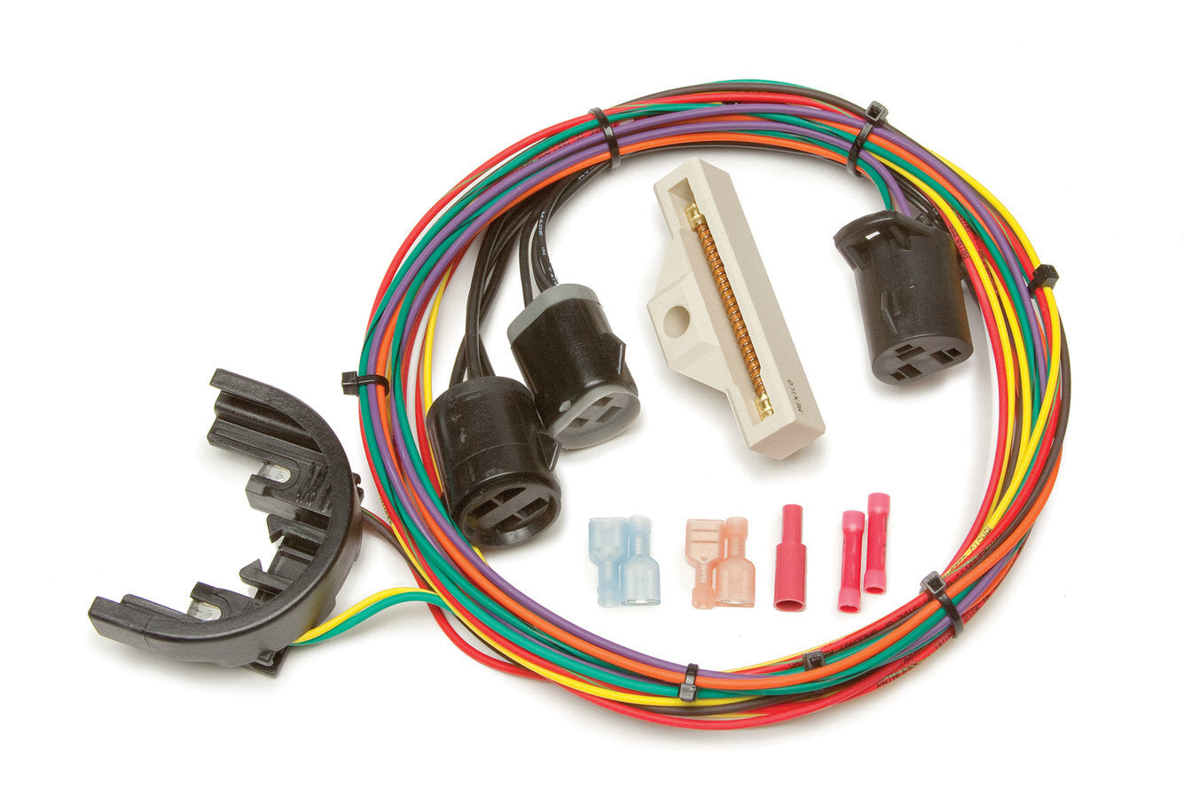Painless Wiring Duraspark Ii Ignition Harness 30812 product image