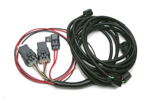 Painless Wiring Halogen Headlight Conversion Harness 30814 product image