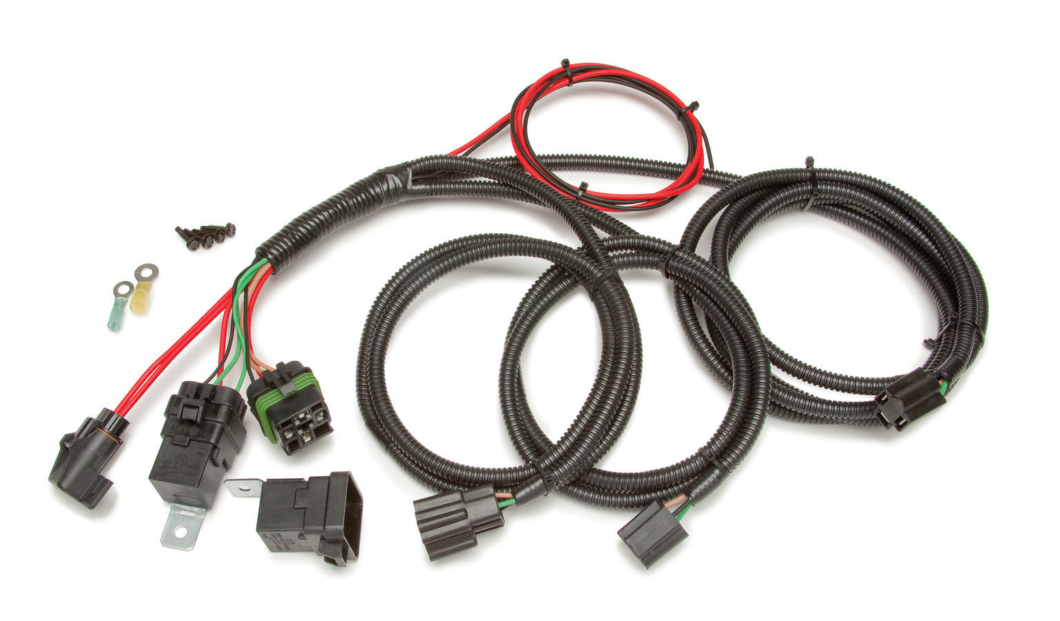 Painless Wiring Headlight Relay Conversion Harness 30815 product image
