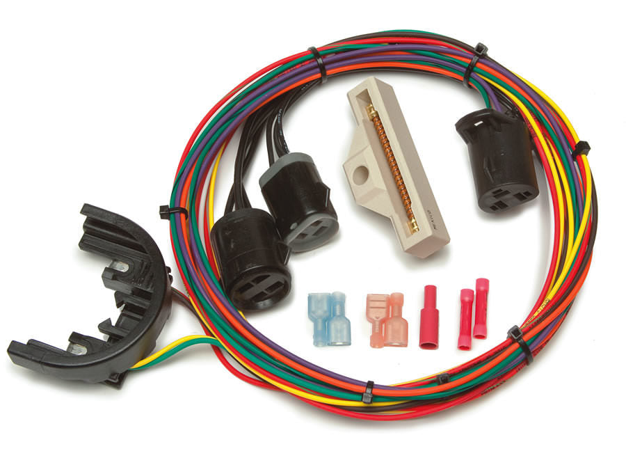 Painless Wiring Jeep Duraspark Harness 30819 product image