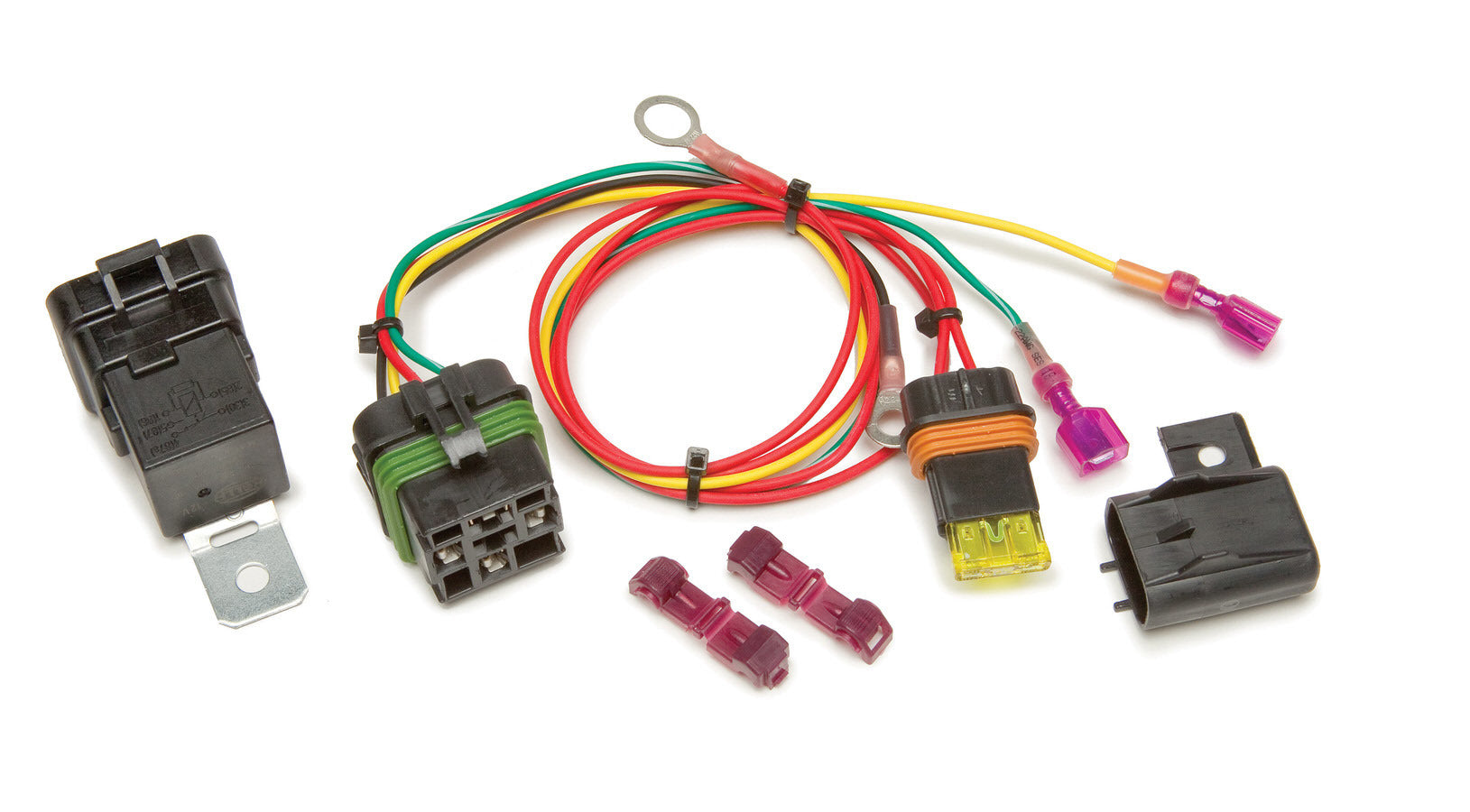 Painless Wiring 03- GM P/u High Beam Headlight Relay 30822 product image