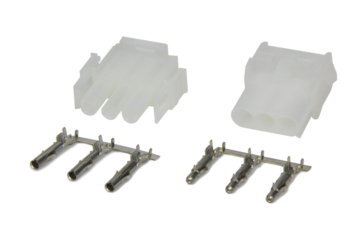 Painless Wiring Quick Connect Kit/3 Wire 40007 product image