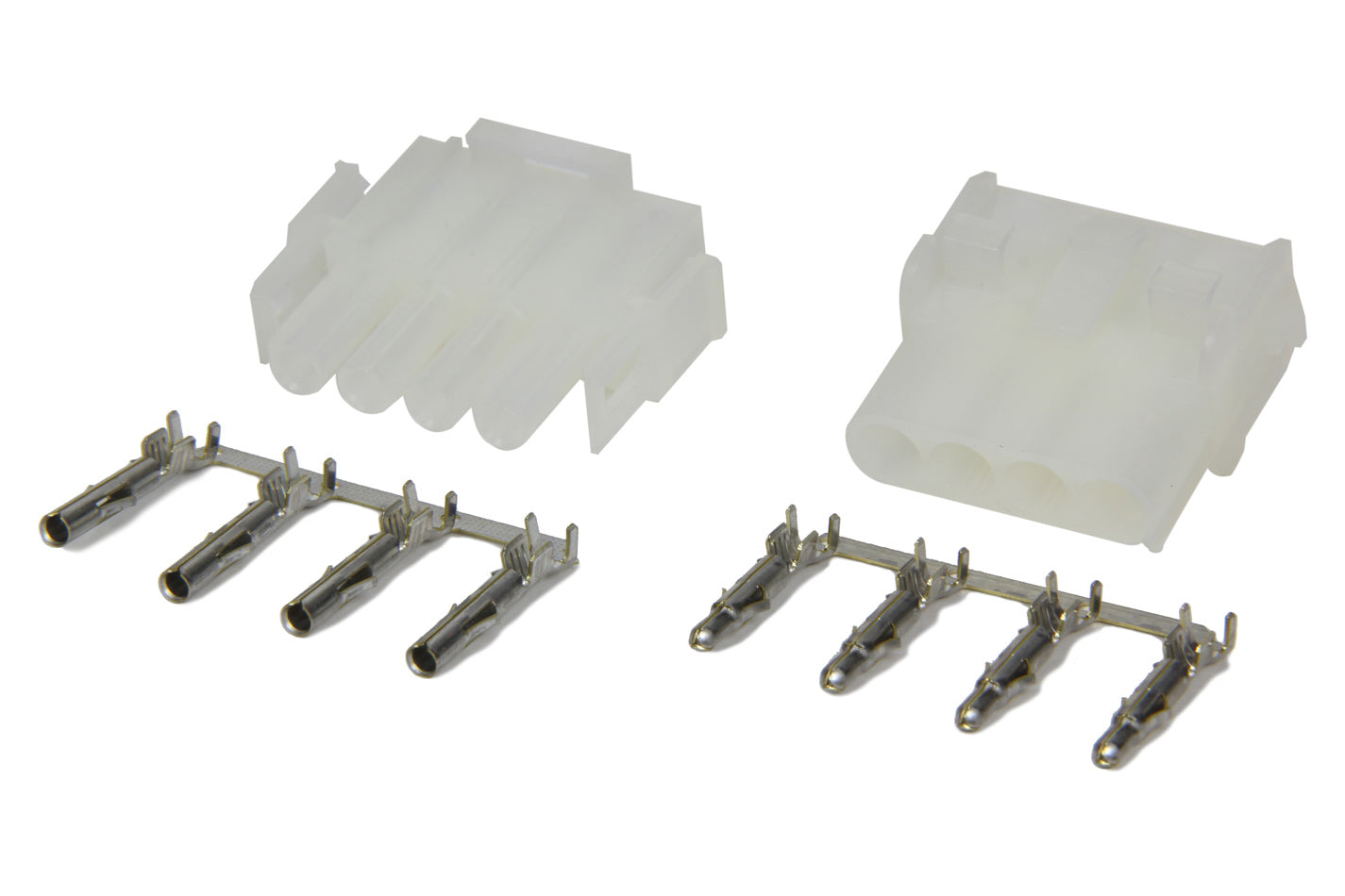 Painless Wiring Quick Connect Kit/4 Wire 40008 product image