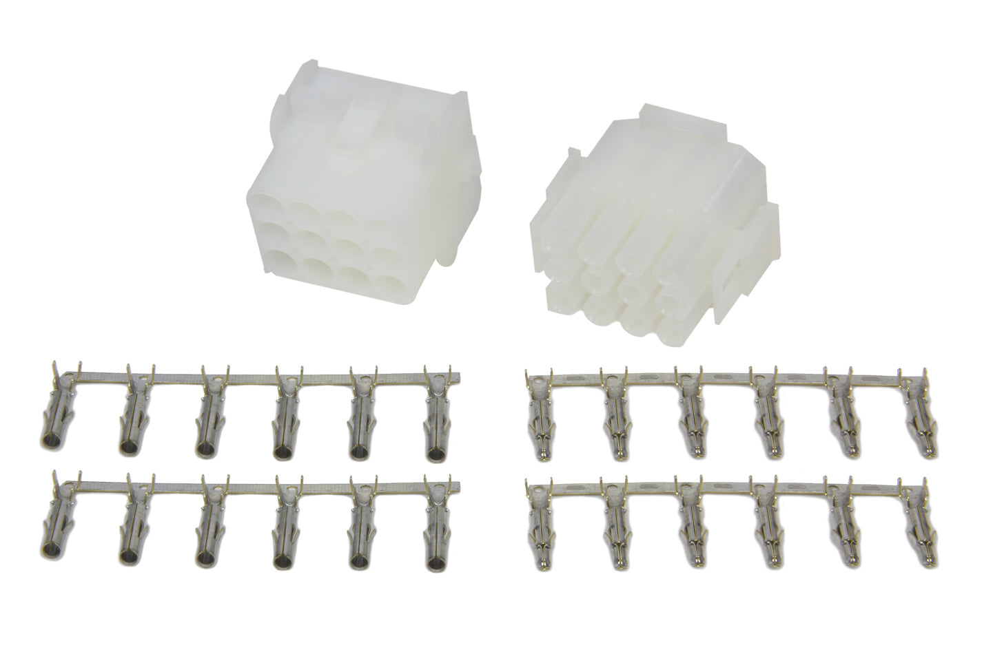 Painless Wiring Quick Connect Kit/12 Wir 40011 product image
