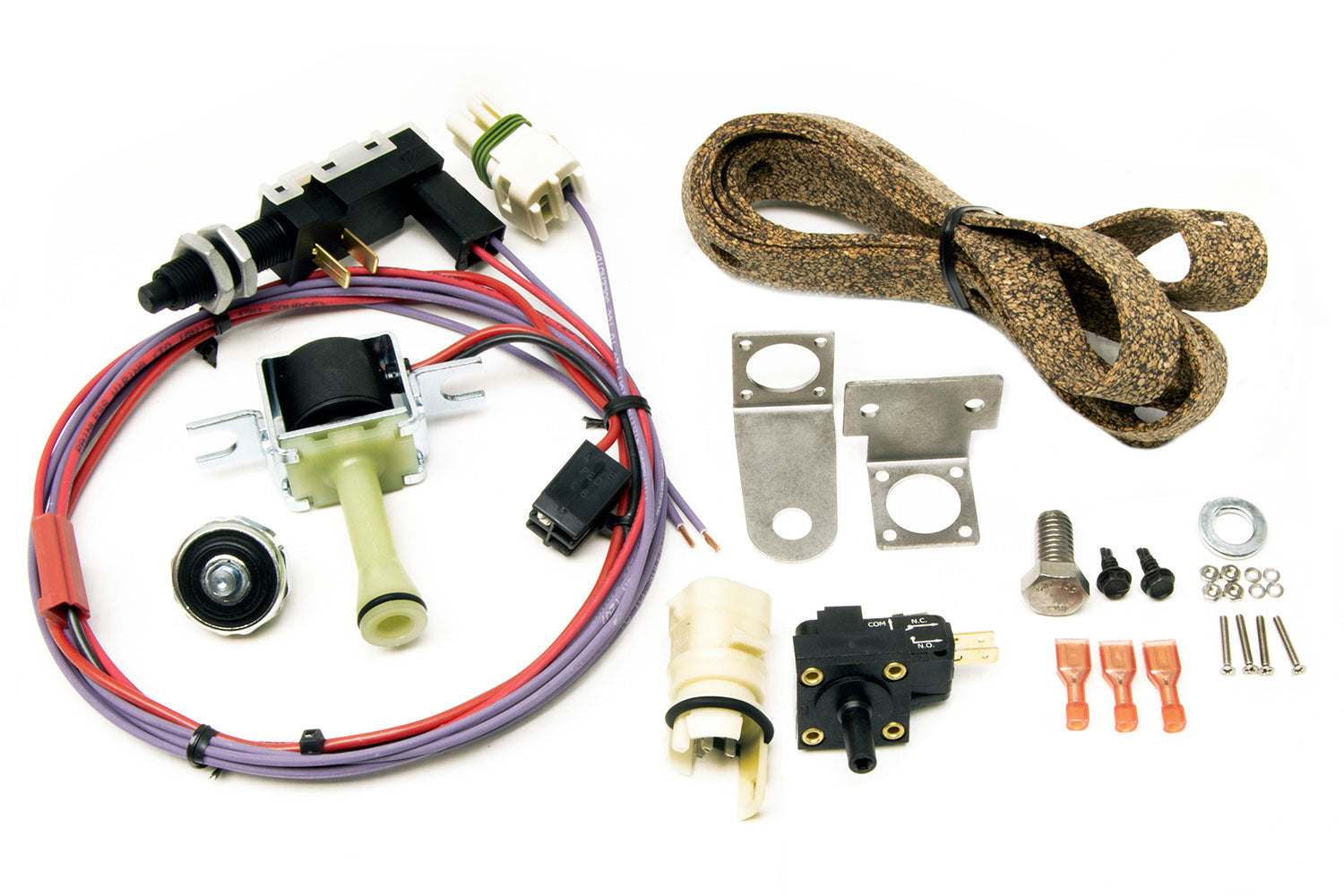 Painless Wiring 700r4 Trans. Converter 60109 product image