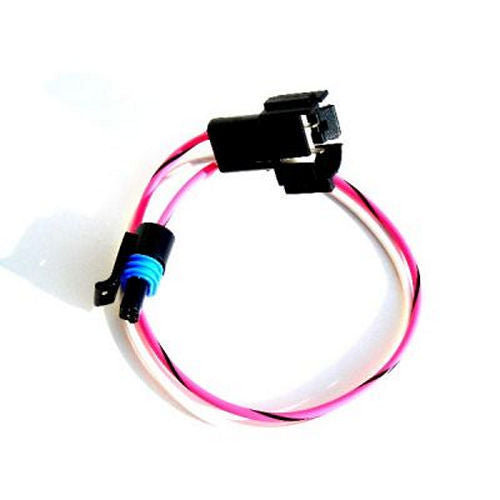 Painless Wiring External Coil Cable Coil to Distributor 60124 product image