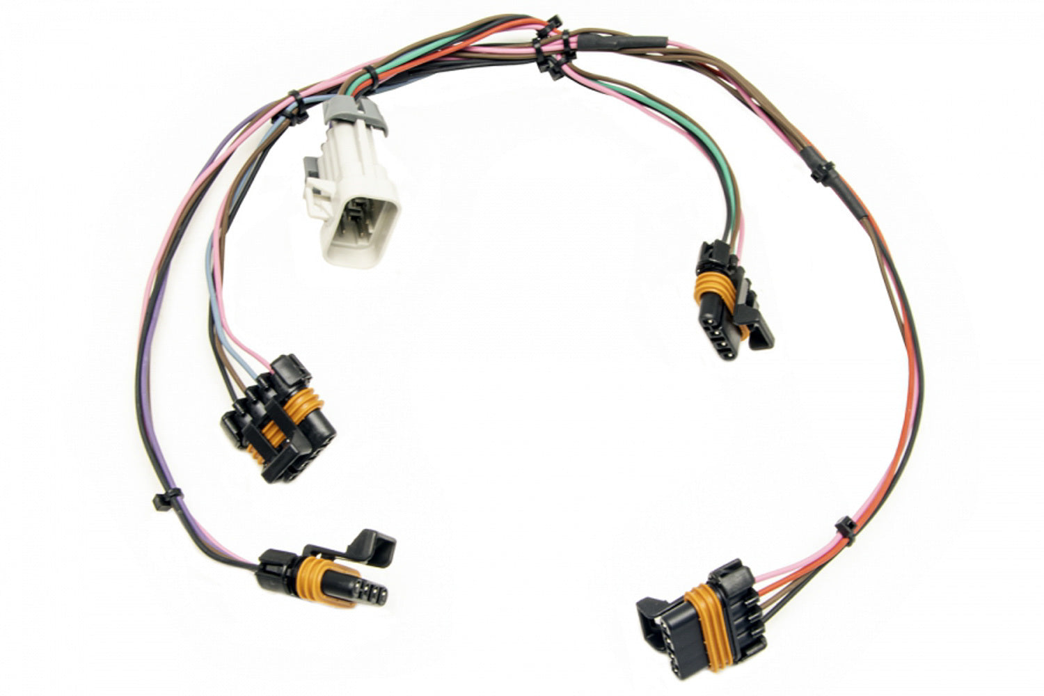Painless Wiring Ignition Harness 97-04 LS1 Engines 60140 product image