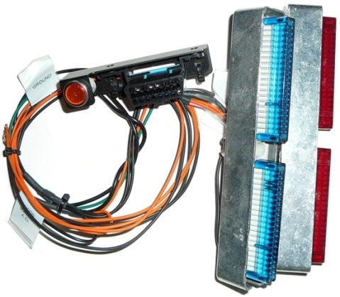 Painless Wiring GM Gen Iii Bench Top PRO Gramming Pigtail 60550 product image