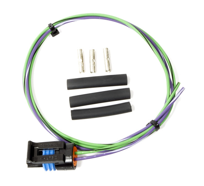 Painless Wiring 4L60E/4L80E Vehicle Spee D Sensor 24 in Extension 60556 product image