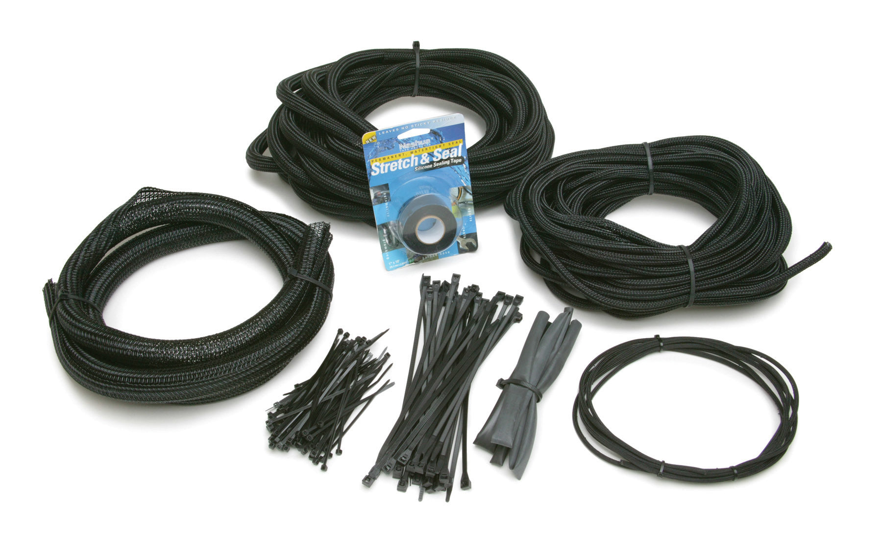 Painless Wiring Powerbraid Chassis Kit 70920 product image