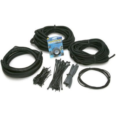 Painless Wiring 66-77 Bronco Powerbraid Kit for 10113 & 10114 70922 product image