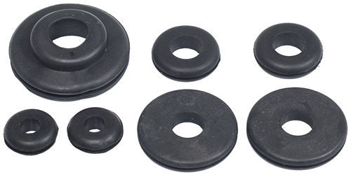 Painless Wiring Grommet Assortment Kit 71901 product image