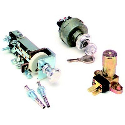 Painless Wiring Repl Large Switch Kit 80121 product image