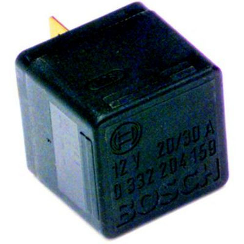Painless Wiring 40 Amp Relay Switch 80130 product image