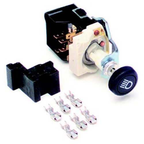 Painless Wiring Headlight Switch 80152 product image