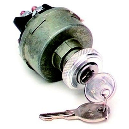 Painless Wiring Ignition Switch 80153 product image