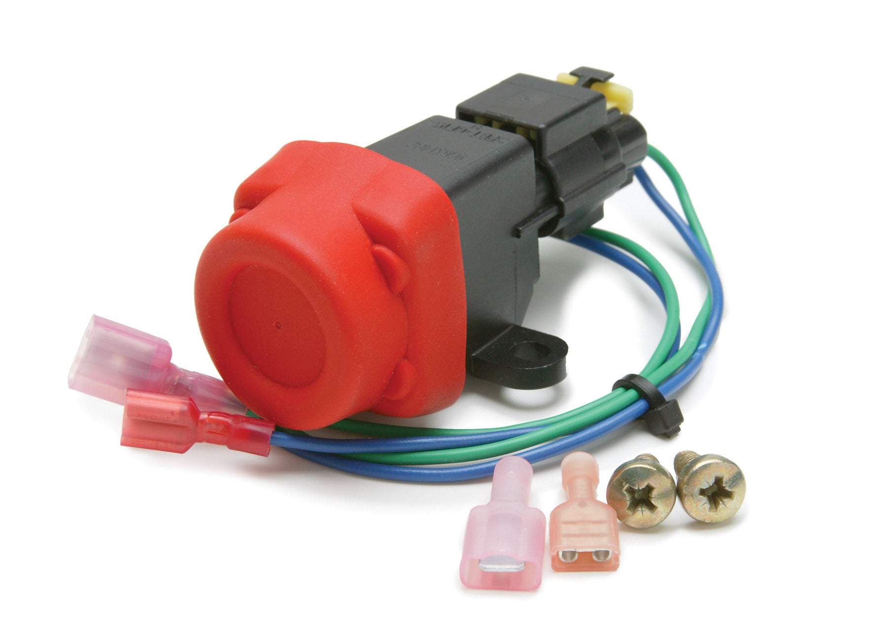 Painless Wiring Roll Over Safety Switch - Hardware / Terminals 80160 product image