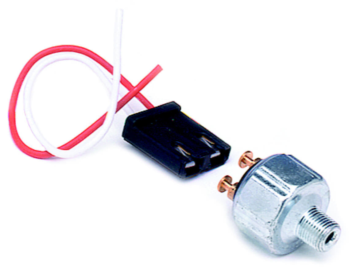Painless Wiring Low Pres. Brake Switch 80174 product image