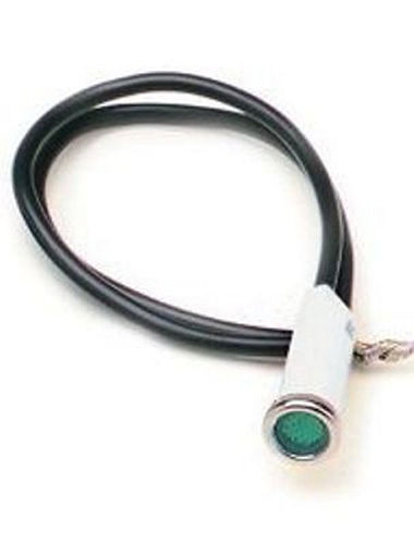 Painless Wiring 5/16in Blue Dash Light 80206 product image
