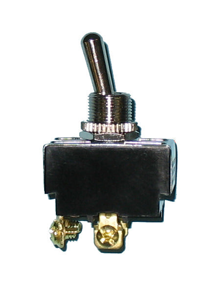 Painless Wiring Heavy Duty Toggle Switch On/off 20 Amp. 80502 product image