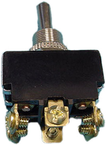 Painless Wiring 20 Amp Toggle Switch On/off/on 80514 product image