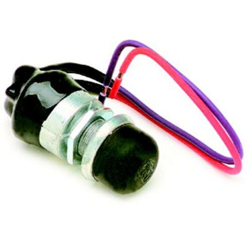 Painless Wiring Starter Switch Push Button 80528 product image