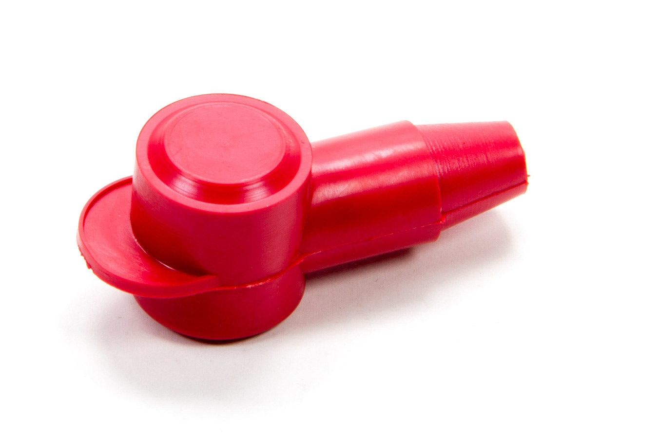 Powermaster 100 Red Rubber Battery Terminal Boot for Top-Post Batteries