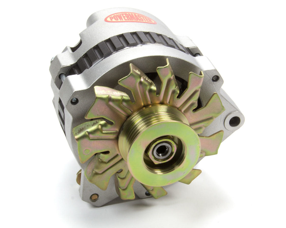 Powermaster 47861 CS130 140 Amp Alternator for GM Applications