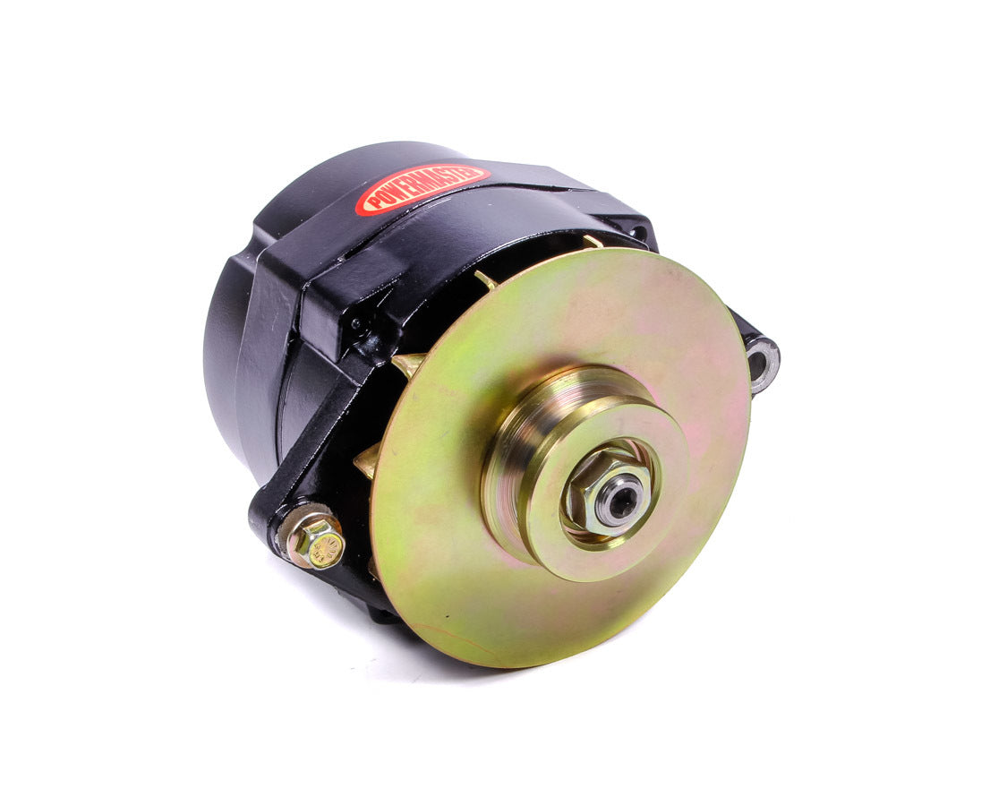 Powermaster 57294 GM-Style 12SI 150 Amp 12V One-Wire Alternator