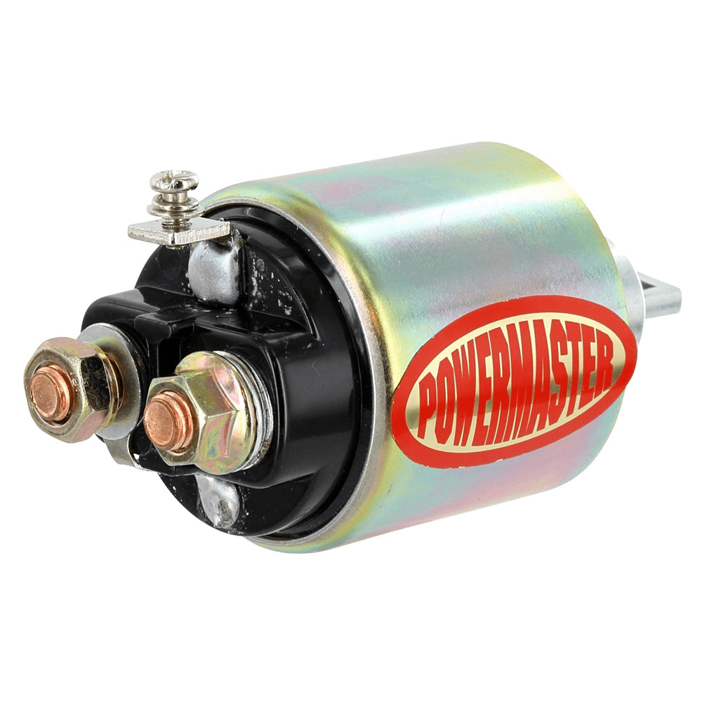 Powermaster 601-2 Starter Solenoid for 9100 Series Starters