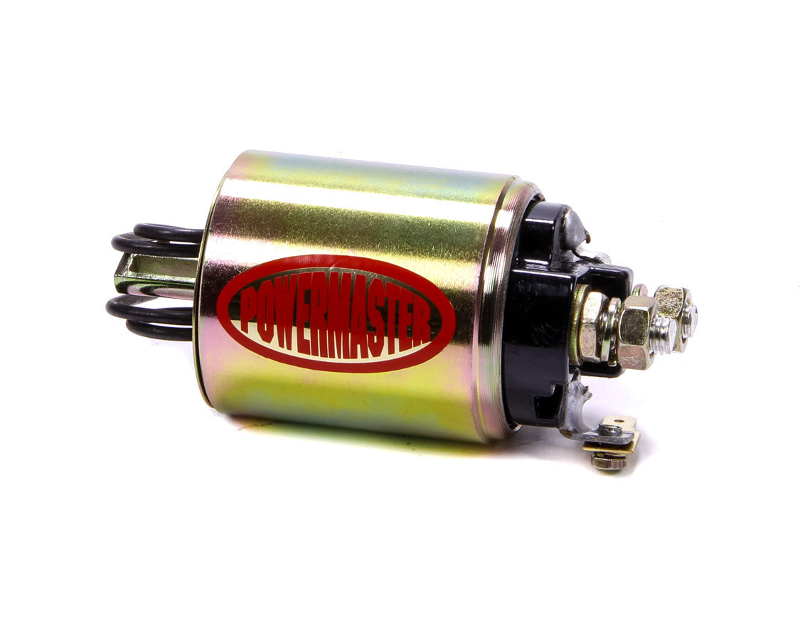 Powermaster 601 Starter Solenoid for Hitachi 9000 Ultra Torque Starters