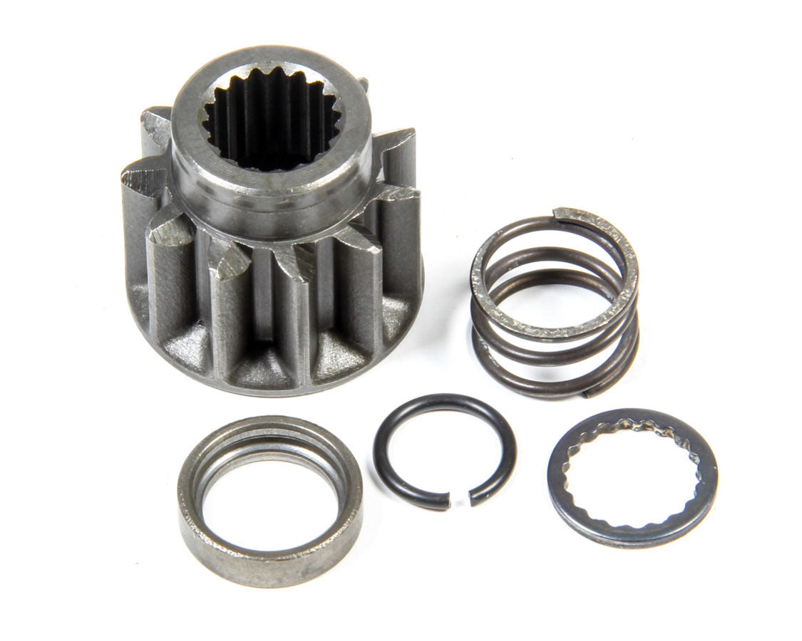 Powermaster 604 Starter Pinion Gear Kit, 11-Tooth Denso-Style
