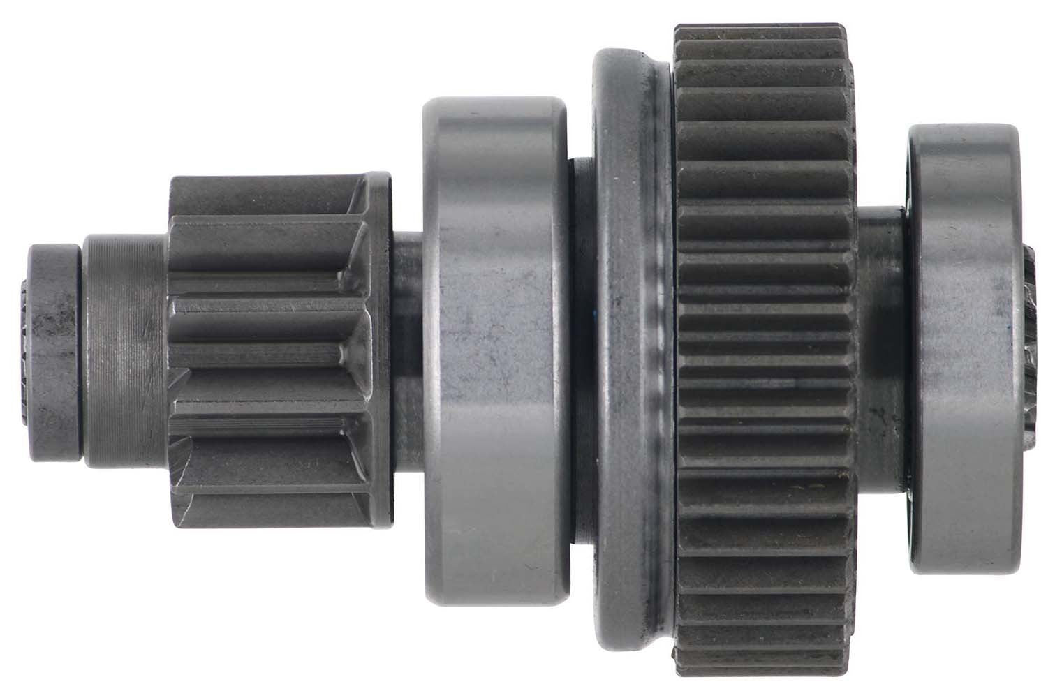 Powermaster Clutch Assy. W O Shaft for XS Starters 622