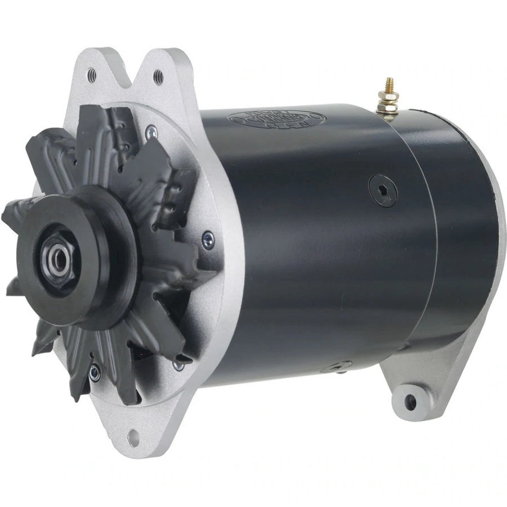 Powermaster PowerGEN 82112-2 90 Amp 12V Alternator for Mopar, Jeep and Studebaker