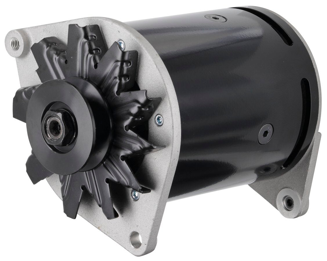 Powermaster PowerGEN 82156 60 Amp 6V 1-Wire Alternator for 1955-1956 Ford Thunderbird