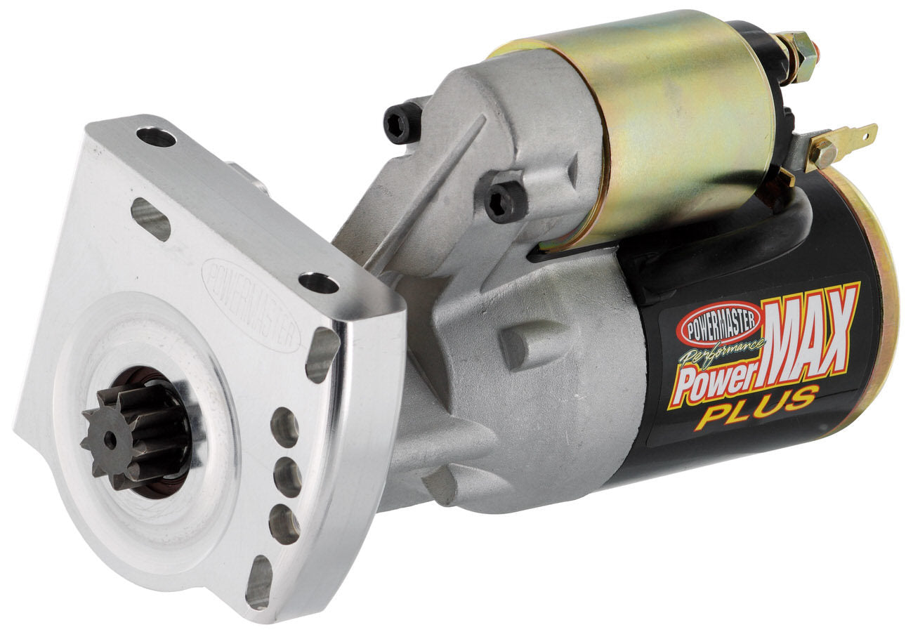 Powermaster PowerMax Plus Starter 9009 for GM LS-Series Engines