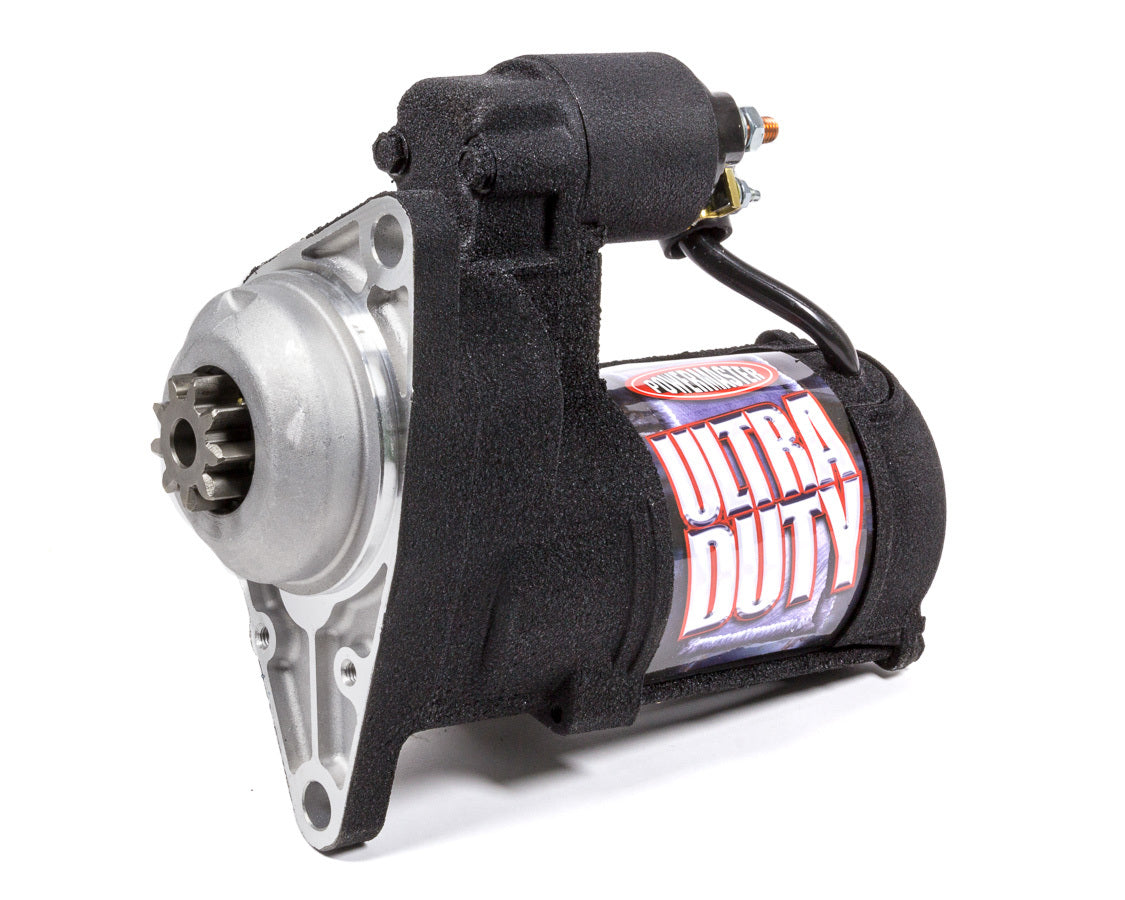 POWERMASTER 9057 Diesel Ultra-Duty Starter for GM 6.6L Duramax 2001-2015
