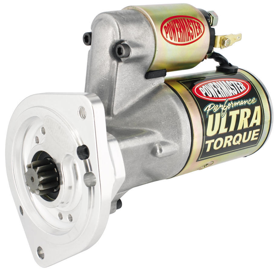 PowerMaster 9405 Ultra Torque Starter for Big Block Ford 351M/400M and 429/460