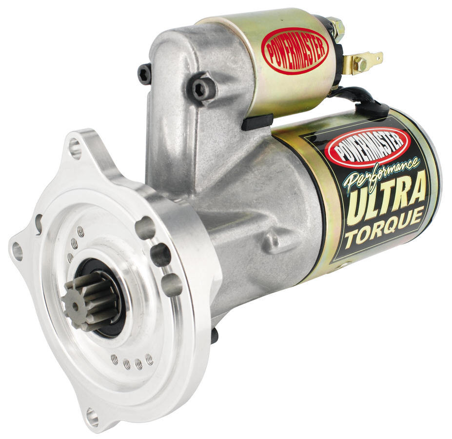 Powermaster 9406 Ultra Torque Starter for Ford FE-Series 390, 427 and 428 Engines