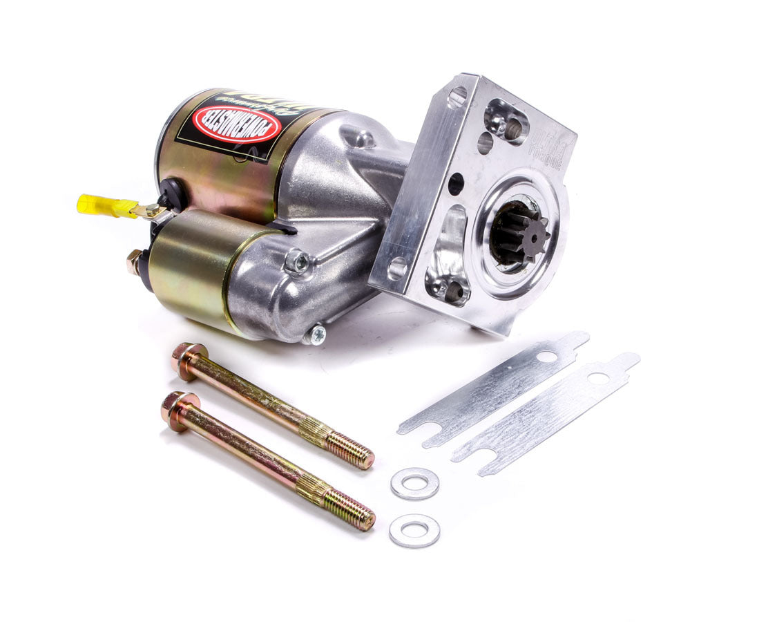 Powermaster 9410 Ultra Torque Starter for Oldsmobile and Pontiac V8 Engines