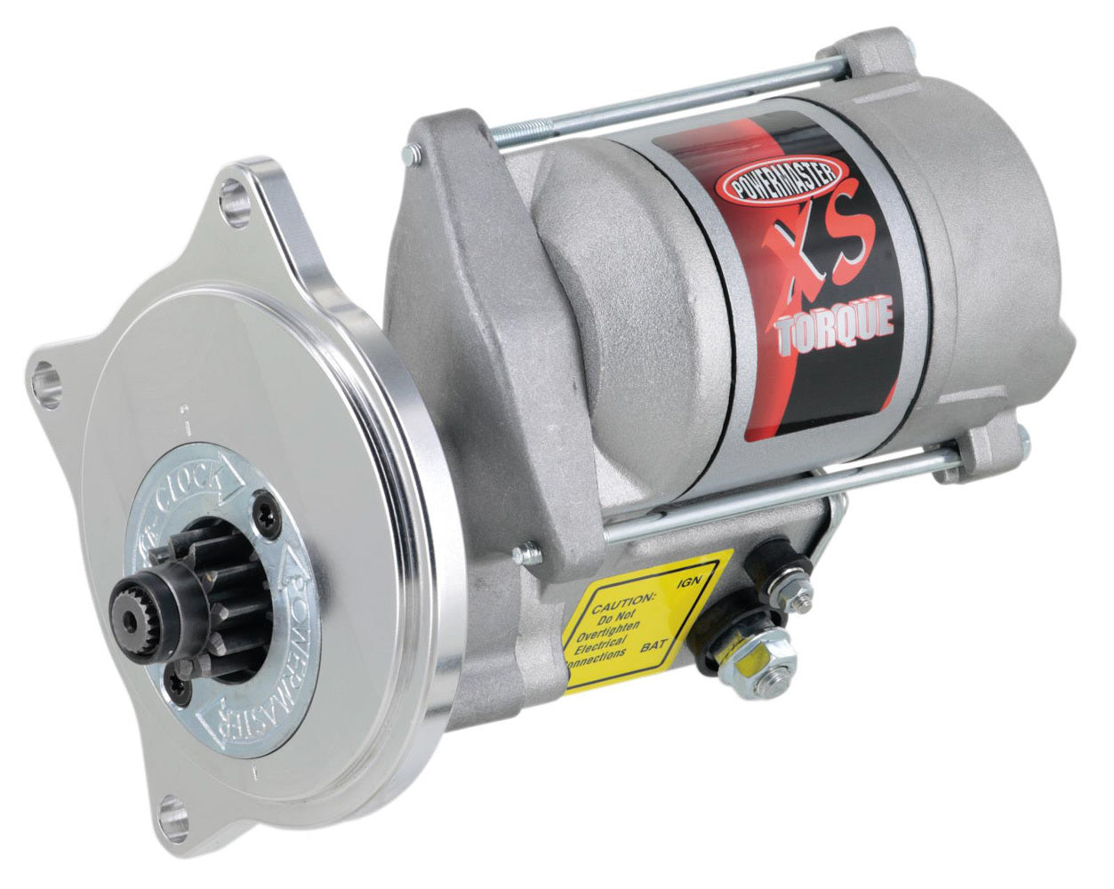 Powermaster 9506M XS Torque Starter for Ford FE-Series 427 Engines